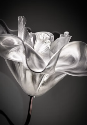 Lafleur Applique Wall