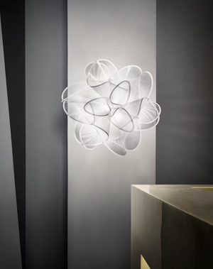 La Belle Etoile Ceiling/wall