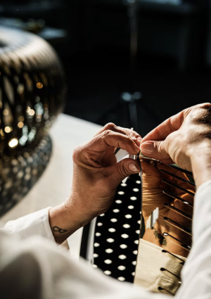 Kalatos Ceiling/wall