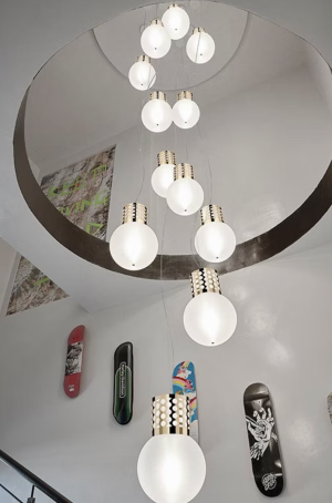 Atmosfera Suspension