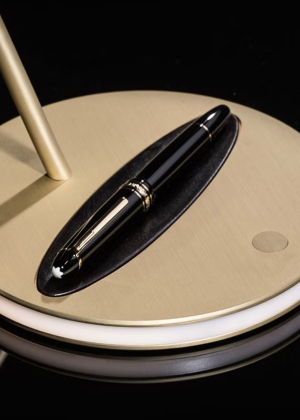 Overlay the Ideal Table Lamp