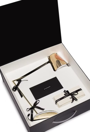 Overlay the Ideal Table Lamp