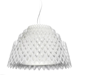 Half Charlotte Suspension