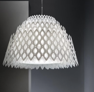 Half Charlotte Suspension