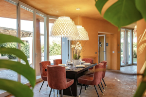 Half Charlotte Suspension