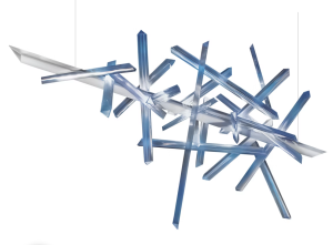 La Traviata Suspension