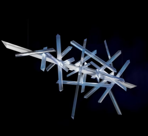 La Traviata Suspension