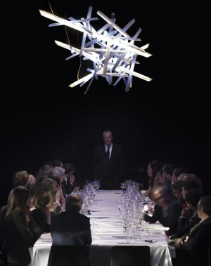 La Traviata Suspension