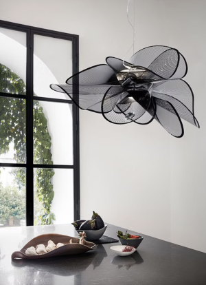 La Belle Etoile Suspension