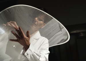 La Belle Etoile Suspension