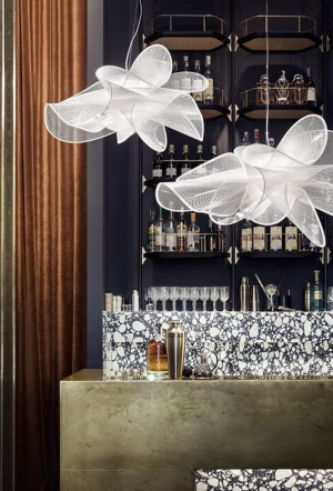 La Belle Etoile Suspension