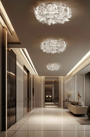 Clizia Ceiling/wall