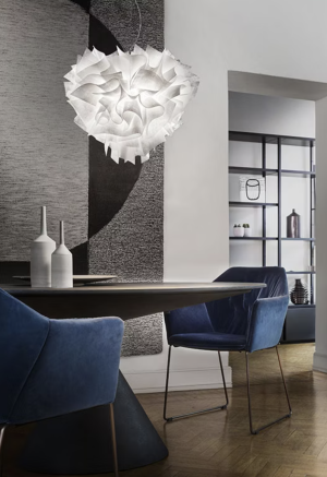 Veli Couture Suspension