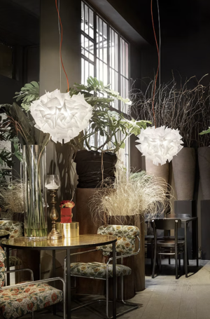 Veli Couture Suspension