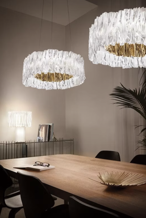 Accordéon Suspension