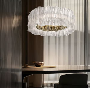 Accordéon Suspension