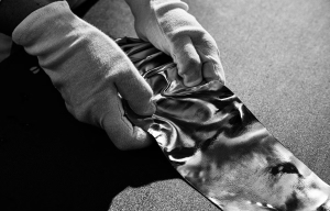 Accordéon Suspension