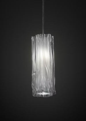 Accordéon Vertical Suspension