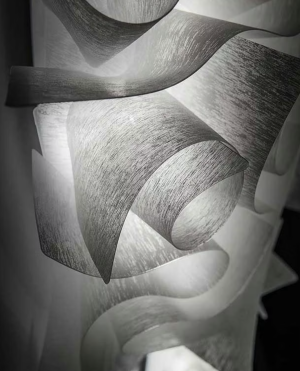 Veli Couture Ceiling/Wall