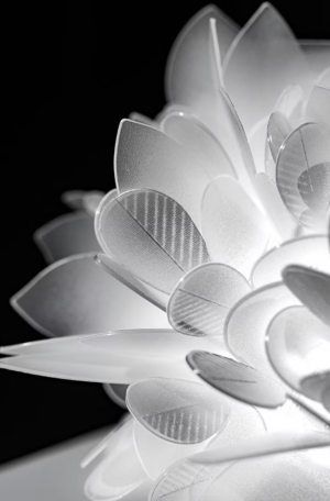 Veli Foliage Ceiling/Wall