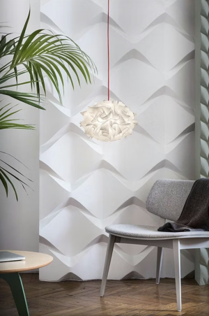 Veli Mini Couture Suspension