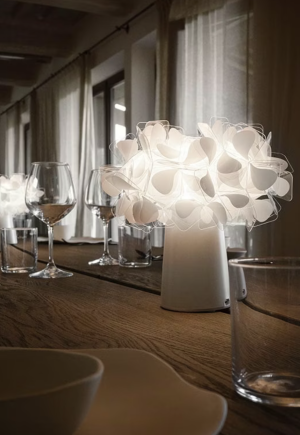 Clizia Mama Non Mama Battery