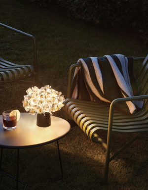 Clizia Mama Non Mama Battery