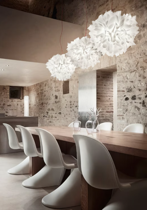 Veli Foliage Suspension