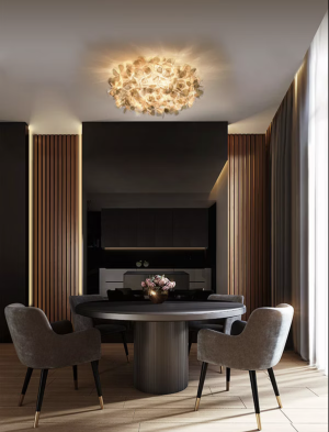 Clizia Mama Non Mama Ceiling/wall