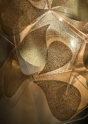 Clizia Mama Non Mama Ceiling/wall