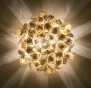 Clizia Mama Non Mama Ceiling/wall