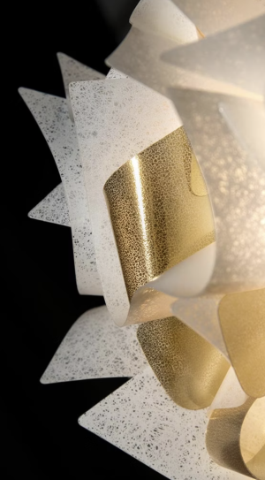 Veli Aurea Suspension