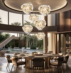 Veli Aurea Suspension