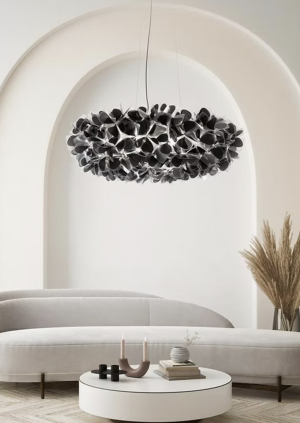 Clizia Mama Non Mama Suspension