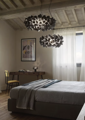 Clizia Mama Non Mama Suspension