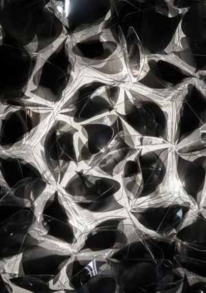 Clizia Mama Non Mama Suspension