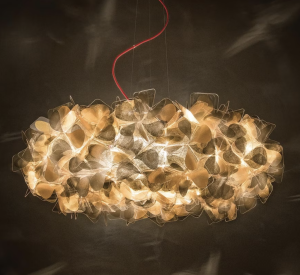 Clizia Mama Non Mama Suspension