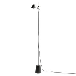 Counterbalance Floor