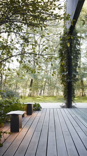 Fienile Outdoor Floor