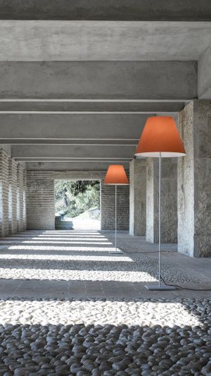 Grande Costanza Open Air Floor