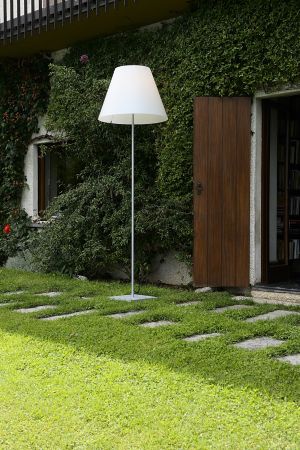 Grande Costanza Open Air Floor