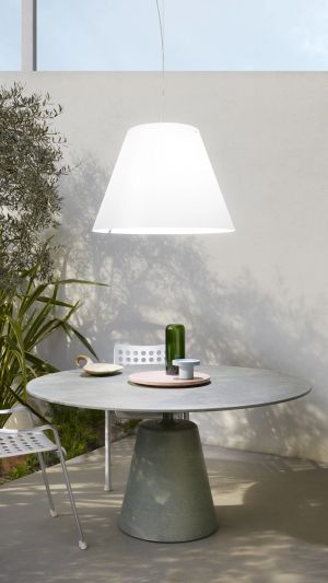 Grande Costanza Open Air Suspension