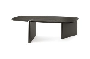 Flatiron table by BONALDO