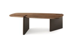 Flatiron table by BONALDO