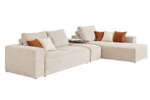 Zenit Wall by BONTEMPI