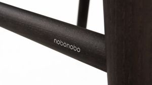 HAIKU I leather by Nobonobo