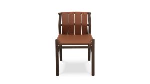 HAIKU I leather by Nobonobo