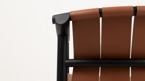 HAIKU II leather by Nobonobo