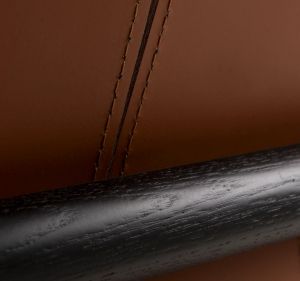 HAIKU II leather by Nobonobo