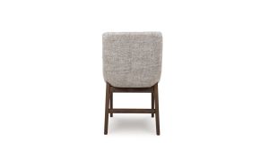 WAVE chair by Nobonobo